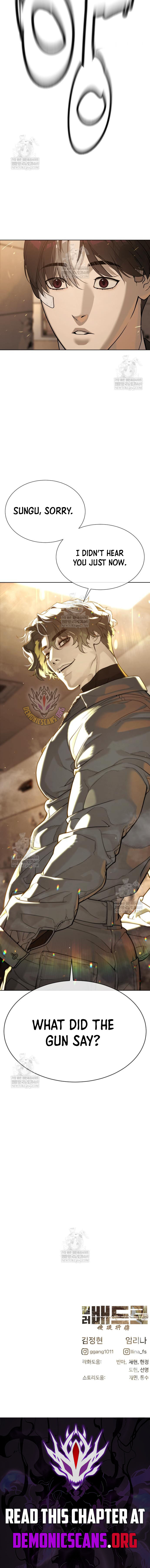 Read Killer Peter Manga Online