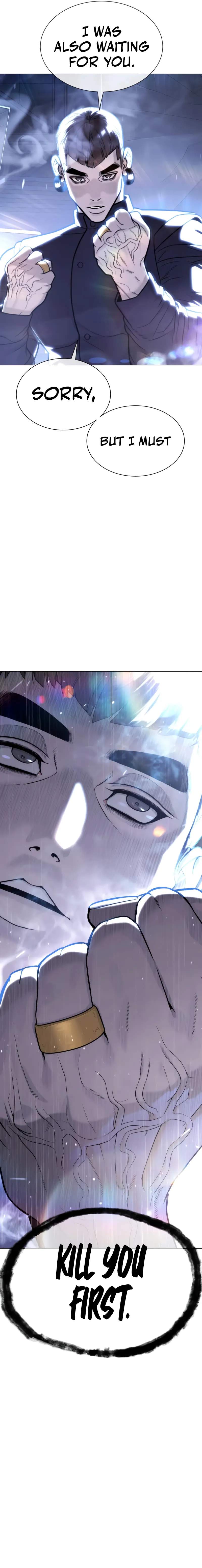 Read Killer Peter Manga Online