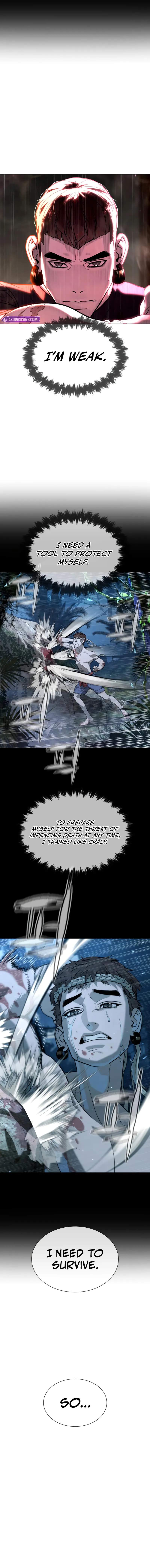 Read Killer Peter Manga Online