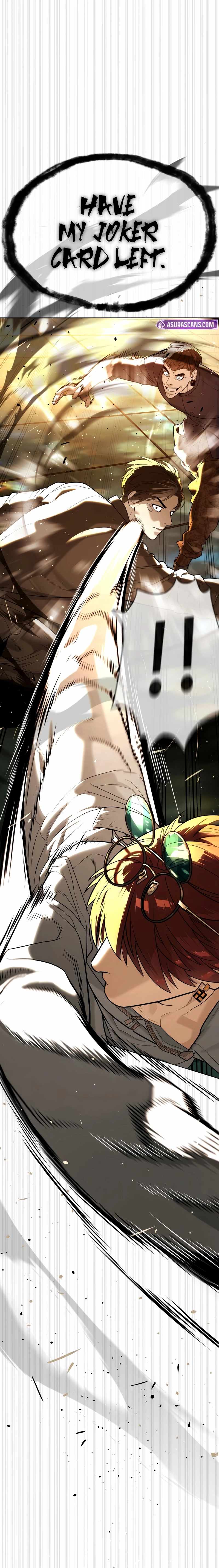 Read Killer Peter Manga Online