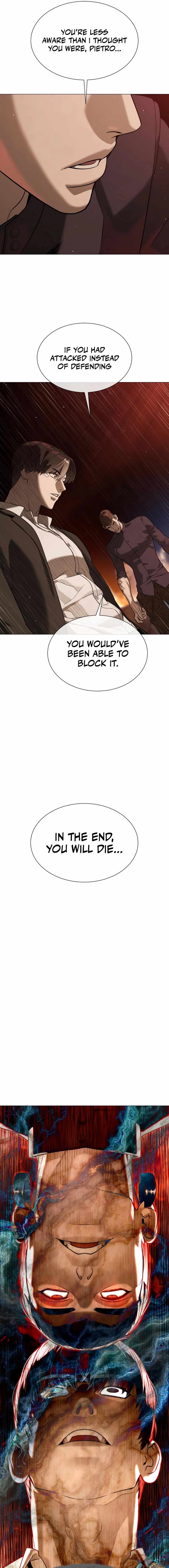 Read Killer Peter Manga Online