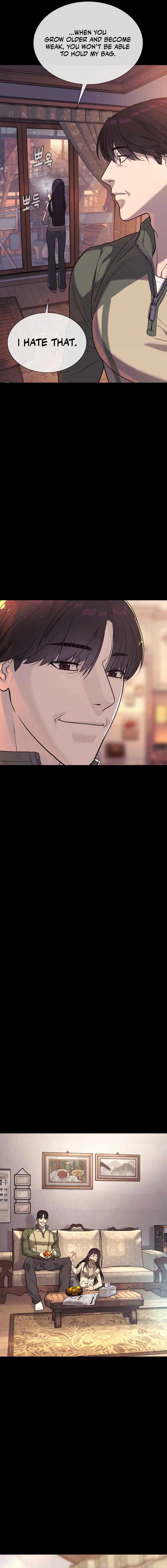 Read Killer Peter Manga Online