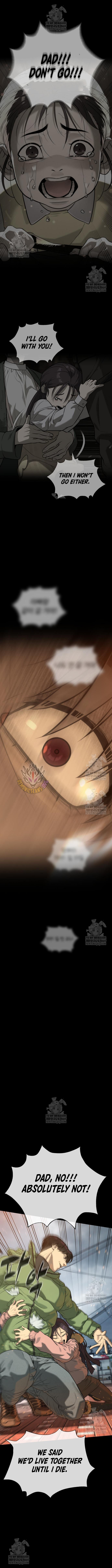 Read Killer Peter Manga Online