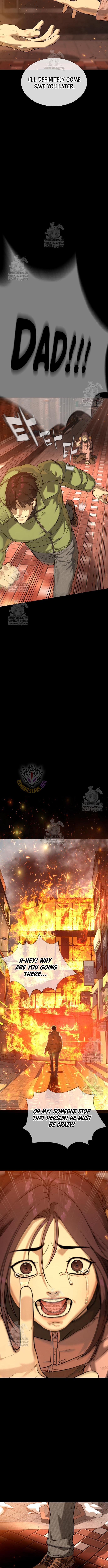 Read Killer Peter Manga Online