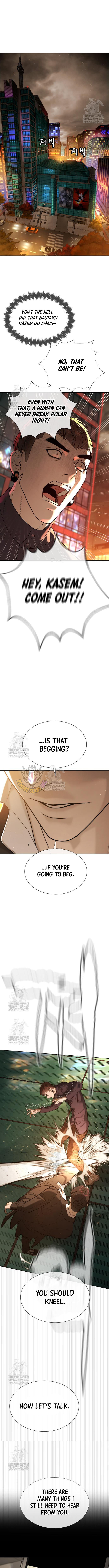 Read Killer Peter Manga Online