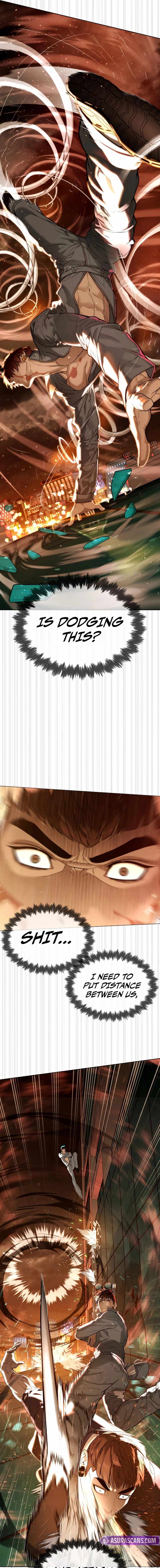 Read Killer Peter Manga Online