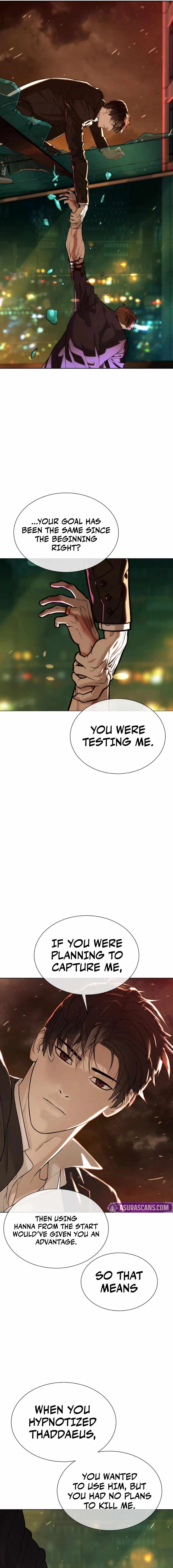 Read Killer Peter Manga Online