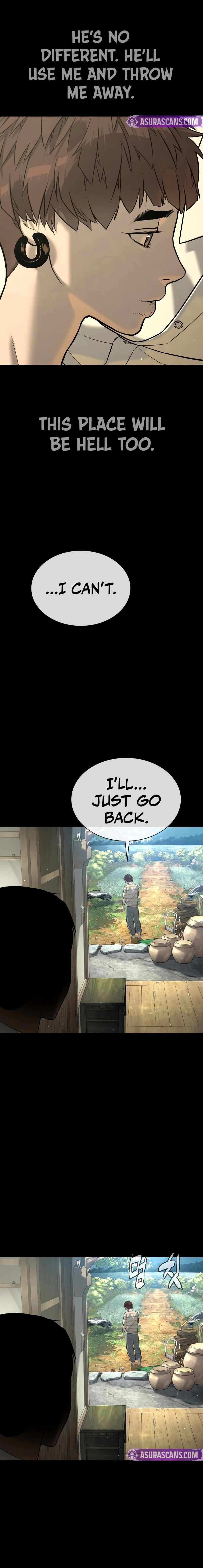 Read Killer Peter Manga Online