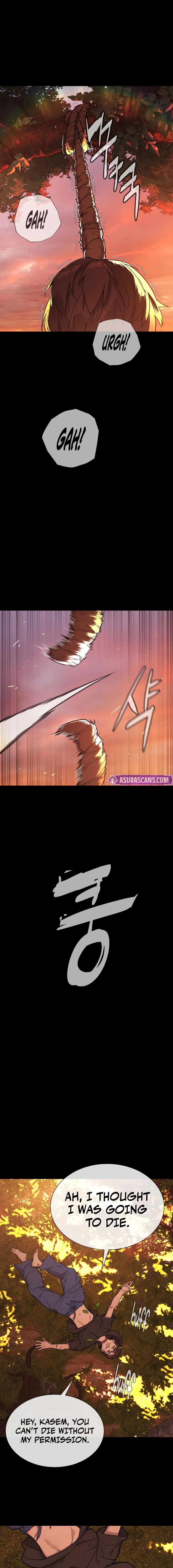 Read Killer Peter Manga Online