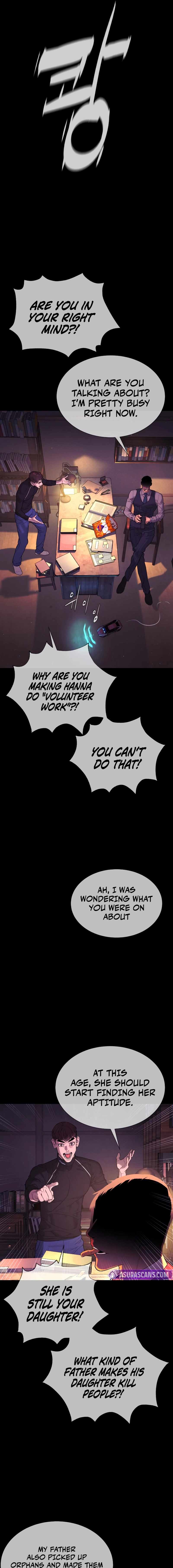 Read Killer Peter Manga Online