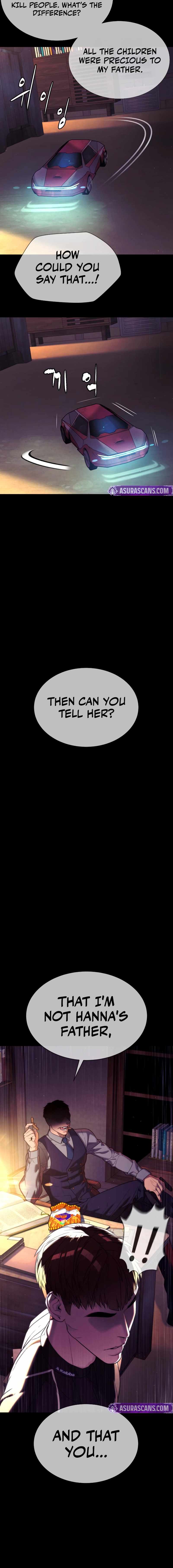 Read Killer Peter Manga Online