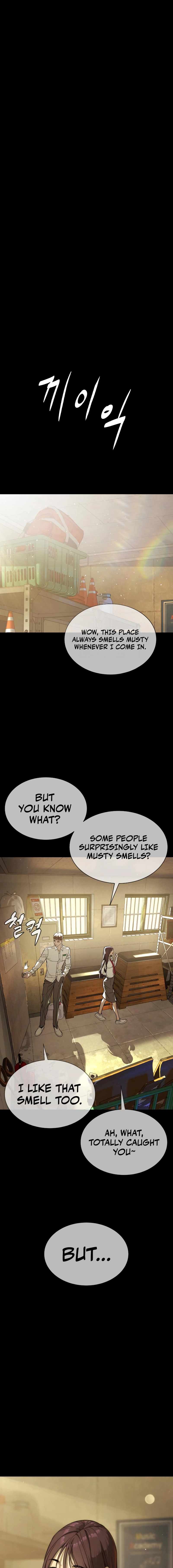 Read Killer Peter Manga Online