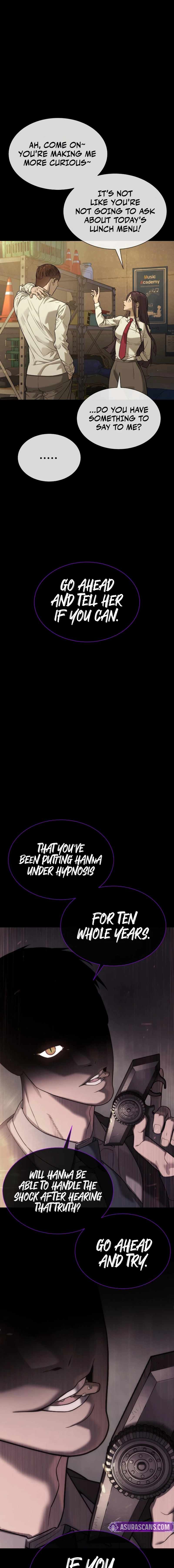 Read Killer Peter Manga Online