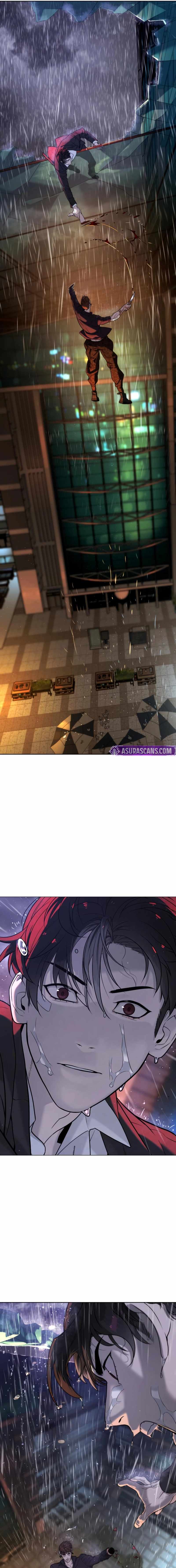 Read Killer Peter Manga Online