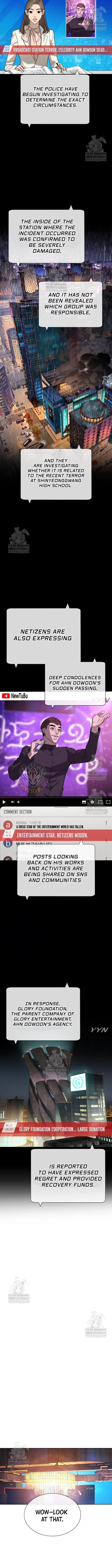 Read Killer Peter Manga Online