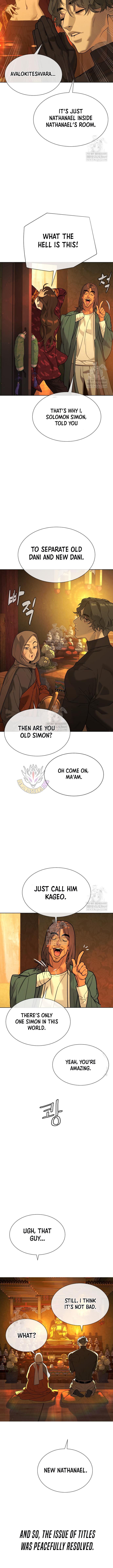 Read Killer Peter Manga Online