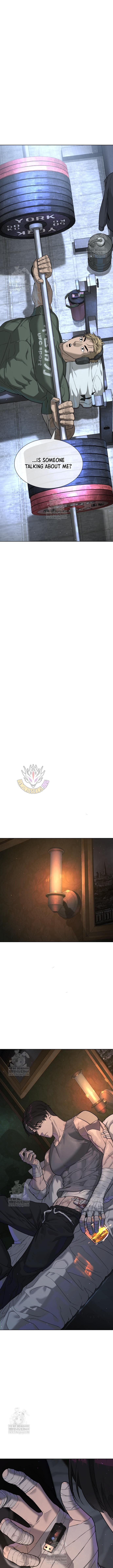 Read Killer Peter Manga Online