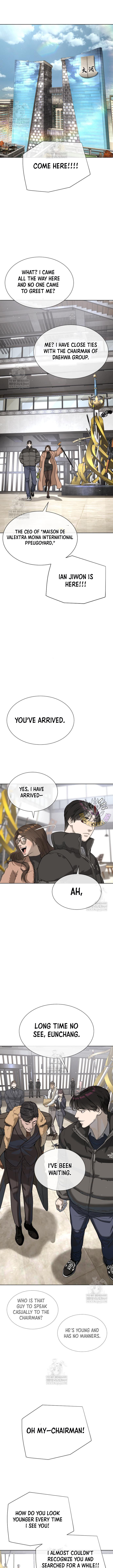 Read Killer Peter Manga Online