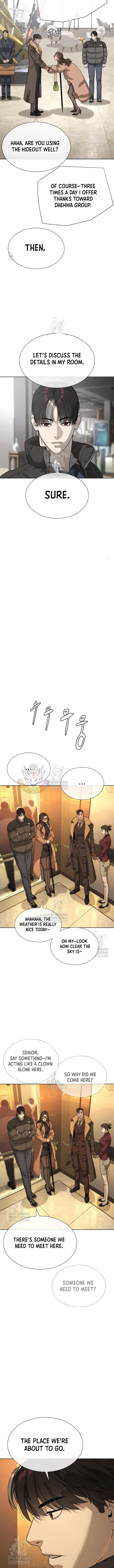 Read Killer Peter Manga Online