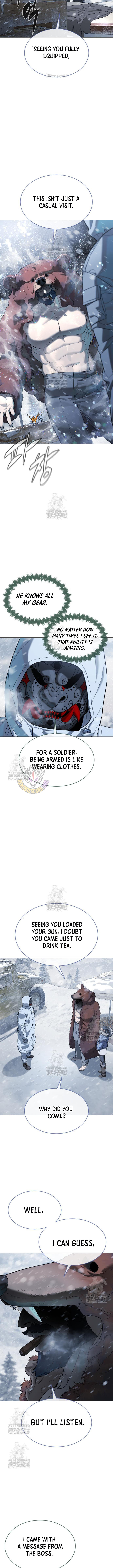 Read Killer Peter Manga Online