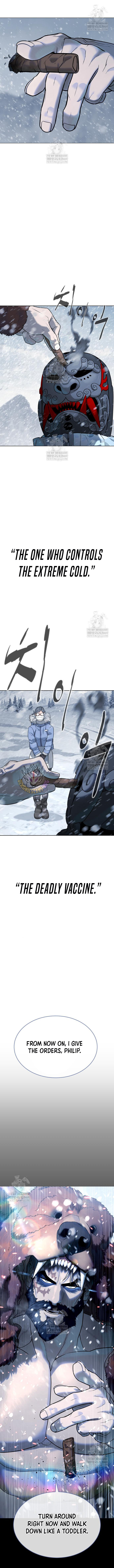 Read Killer Peter Manga Online