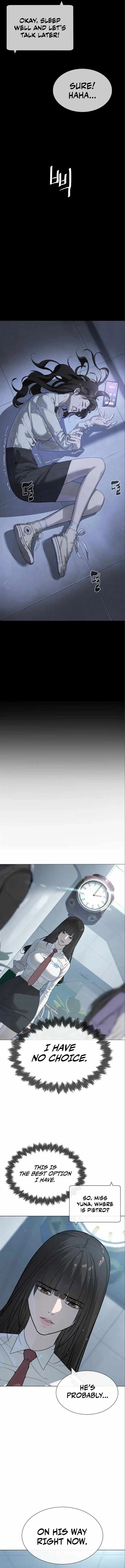 Read Killer Peter Manga Online