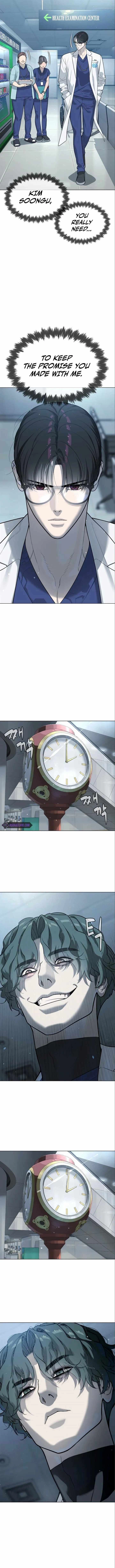 Read Killer Peter Manga Online