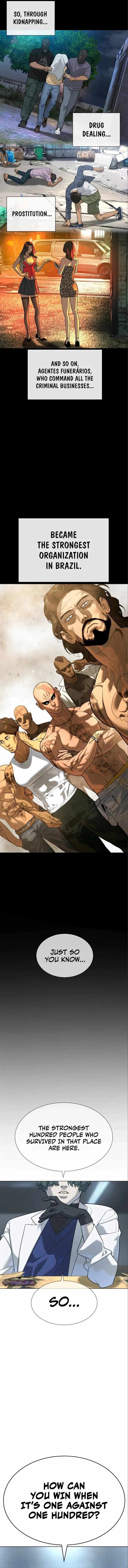 Read Killer Peter Manga Online