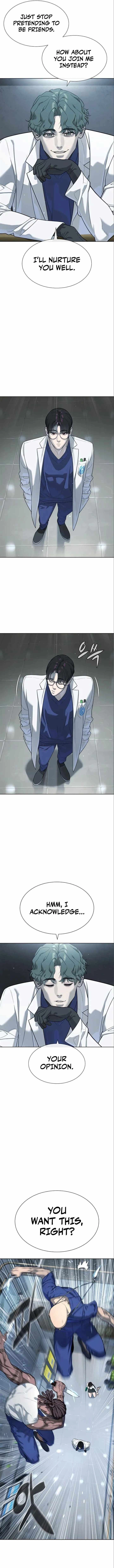 Read Killer Peter Manga Online