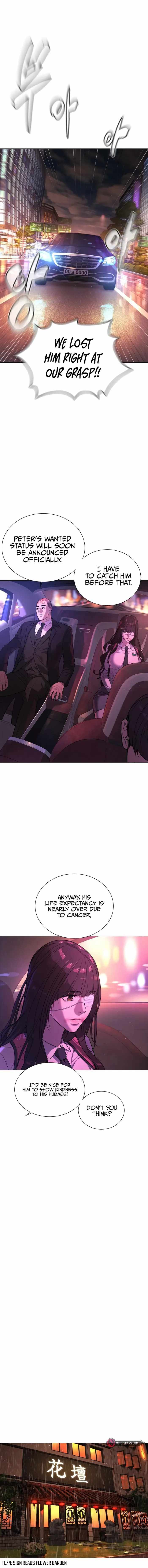 Read Killer Peter Manga Online