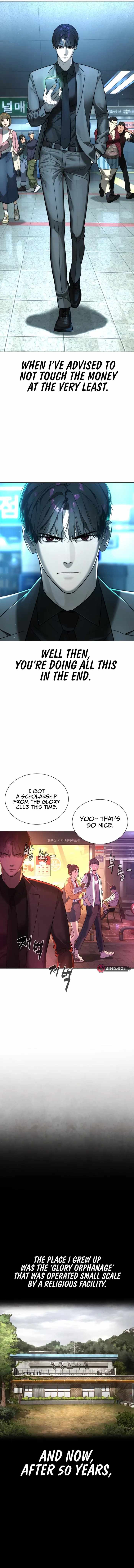 Read Killer Peter Manga Online