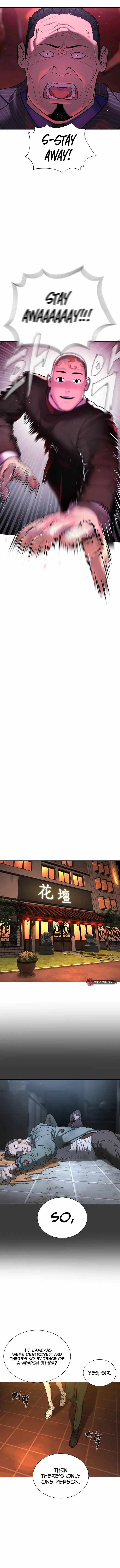 Read Killer Peter Manga Online