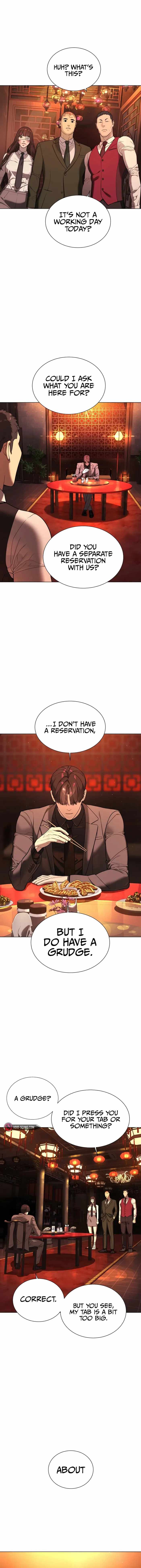 Read Killer Peter Manga Online