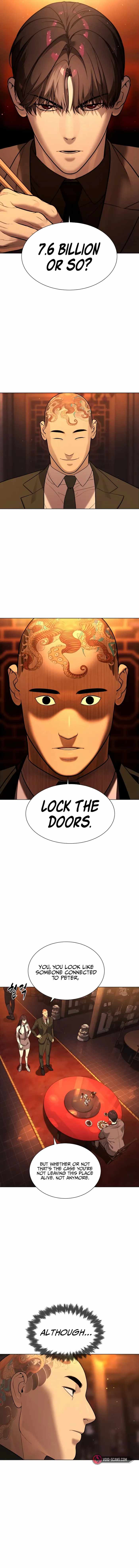 Read Killer Peter Manga Online