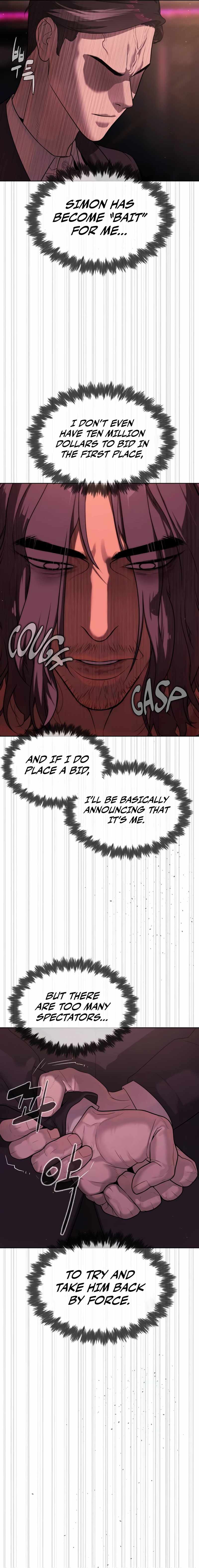 Read Killer Peter Manga Online