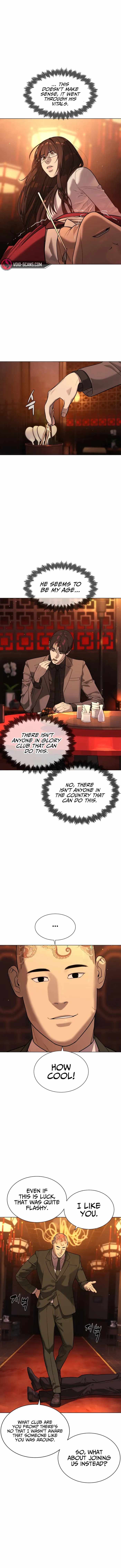 Read Killer Peter Manga Online