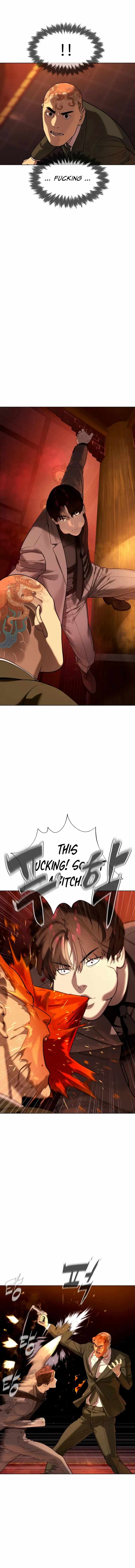 Read Killer Peter Manga Online