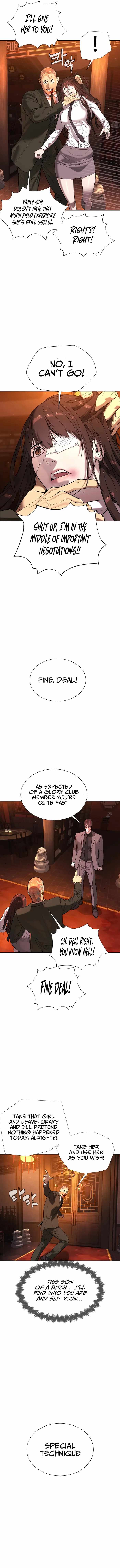 Read Killer Peter Manga Online