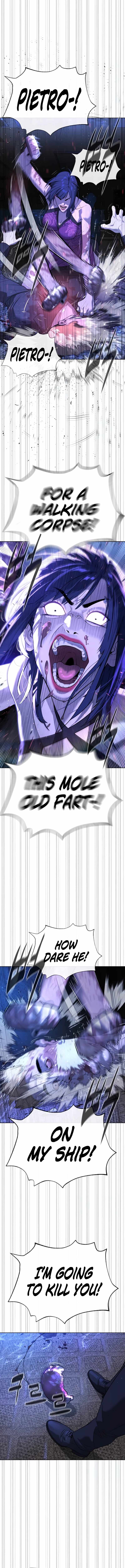 Read Killer Peter Manga Online