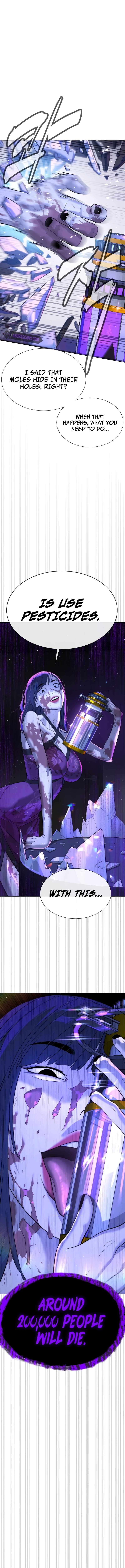 Read Killer Peter Manga Online