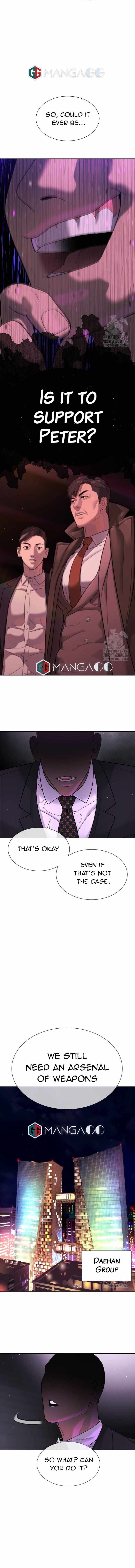 Read Killer Peter Manga Online