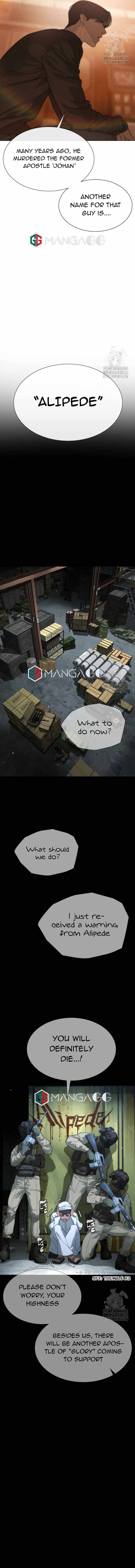 Read Killer Peter Manga Online