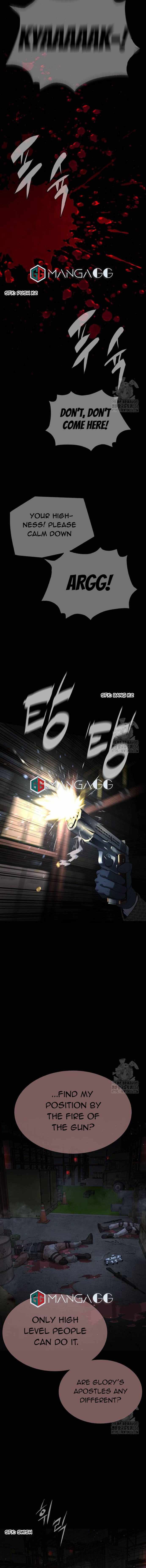 Read Killer Peter Manga Online