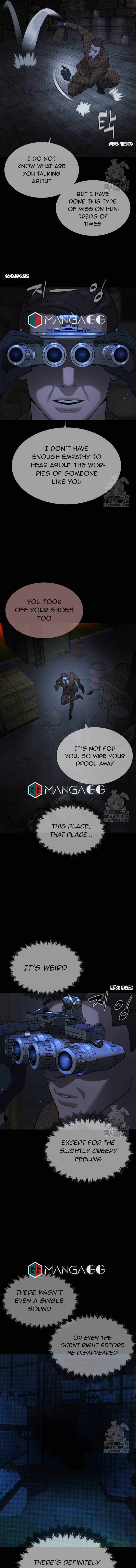 Read Killer Peter Manga Online