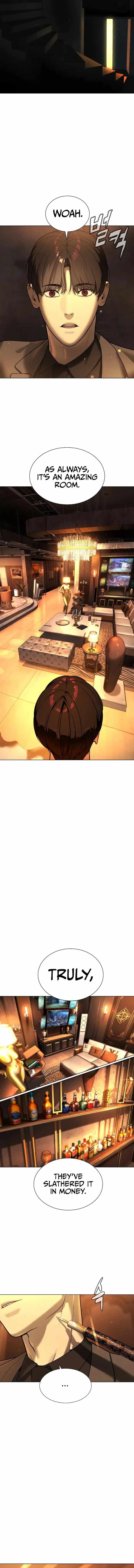 Read Killer Peter Manga Online