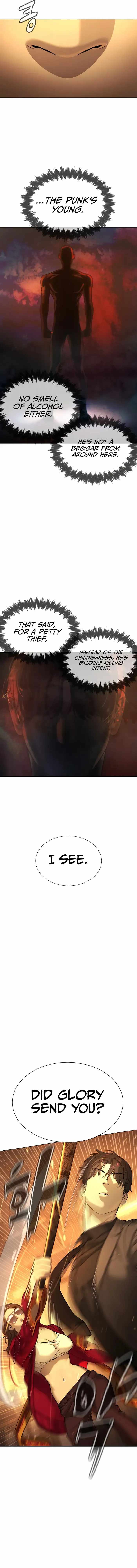 Read Killer Peter Manga Online