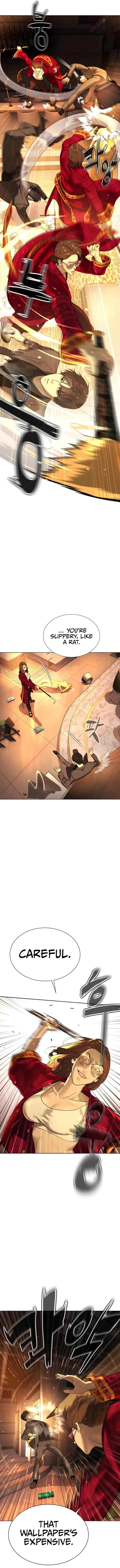 Read Killer Peter Manga Online