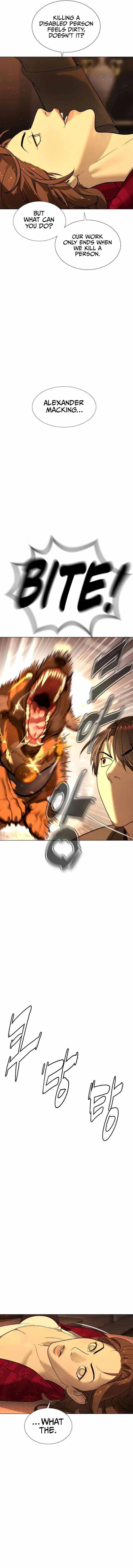 Read Killer Peter Manga Online