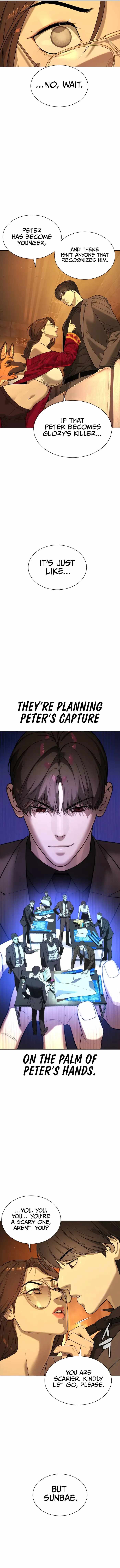 Read Killer Peter Manga Online