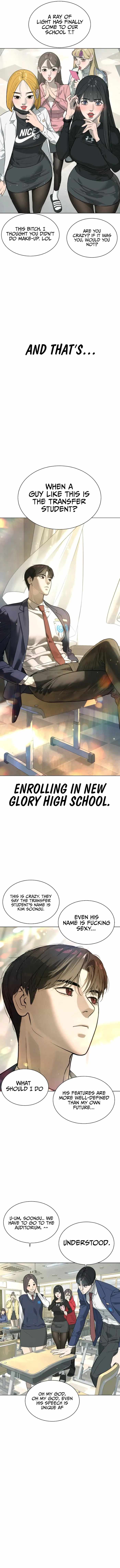 Read Killer Peter Manga Online